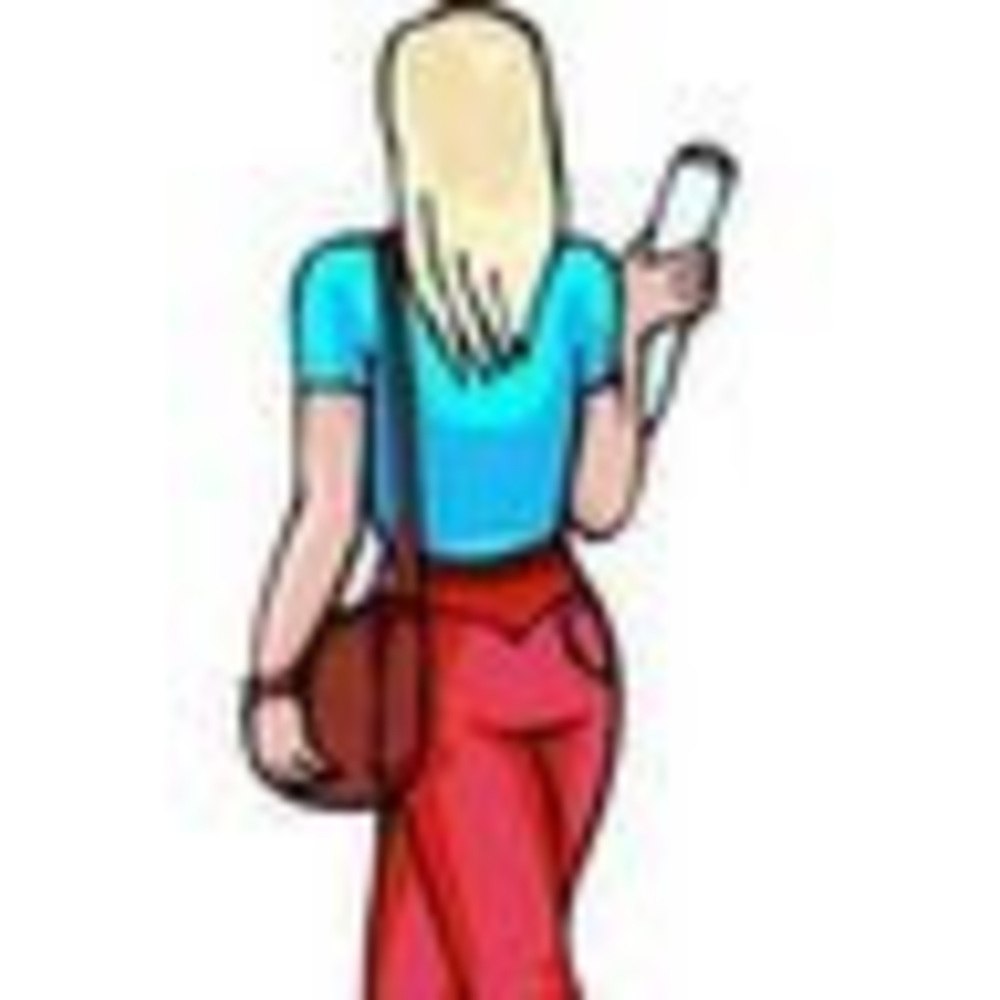 Meet your Posher, Lori